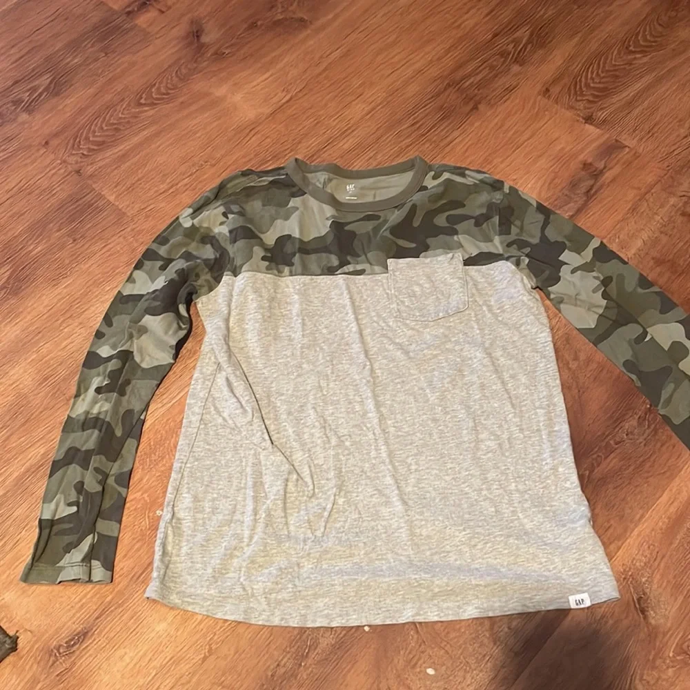 Gap Kids Boys Outfit